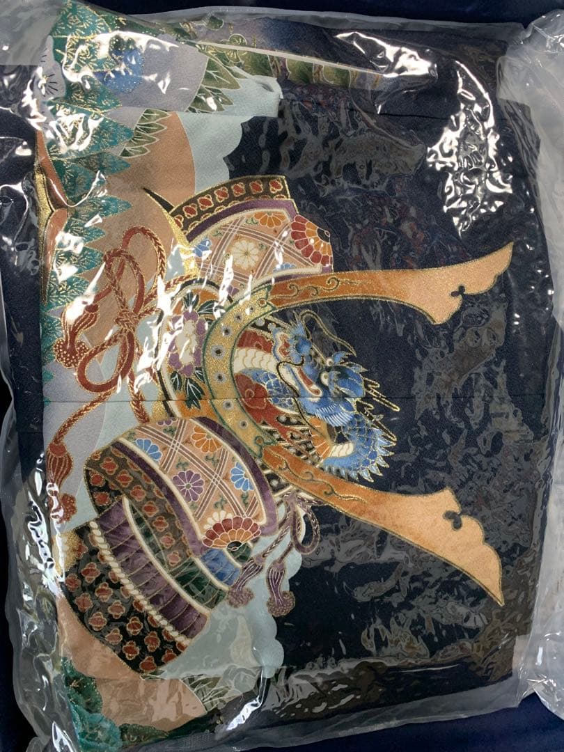 七五三 着物 セット　120サイズ