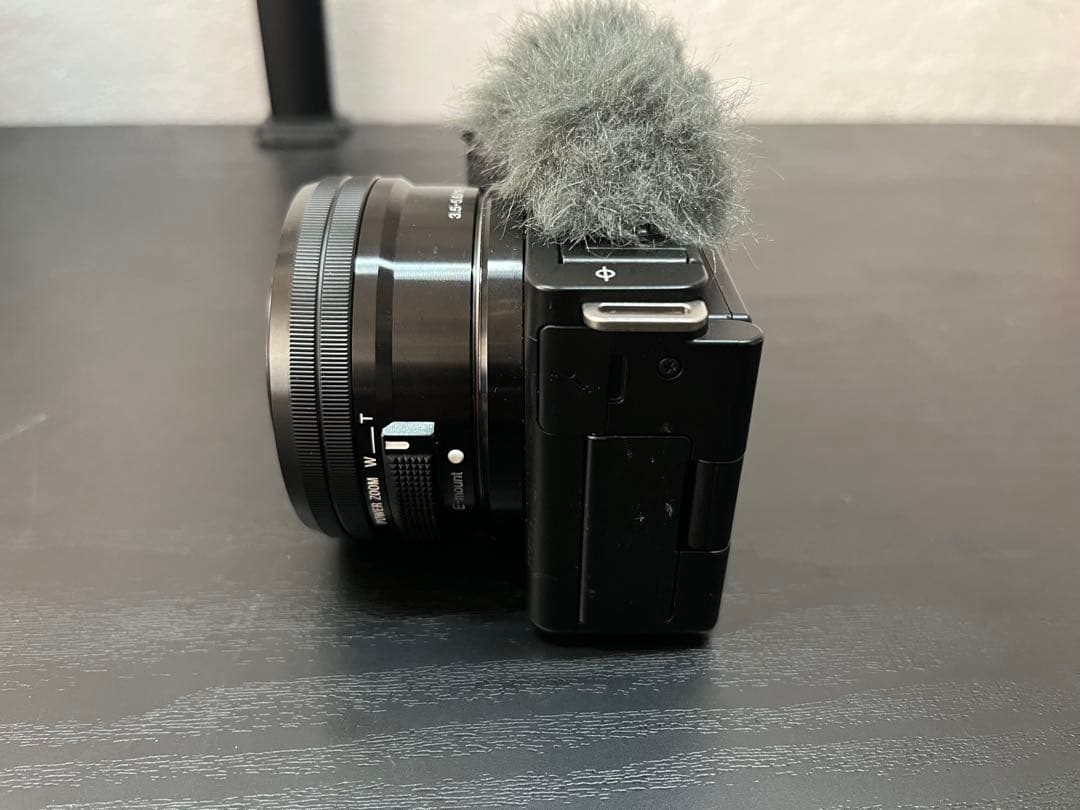 デジタルカメラ Sony ZV-E10