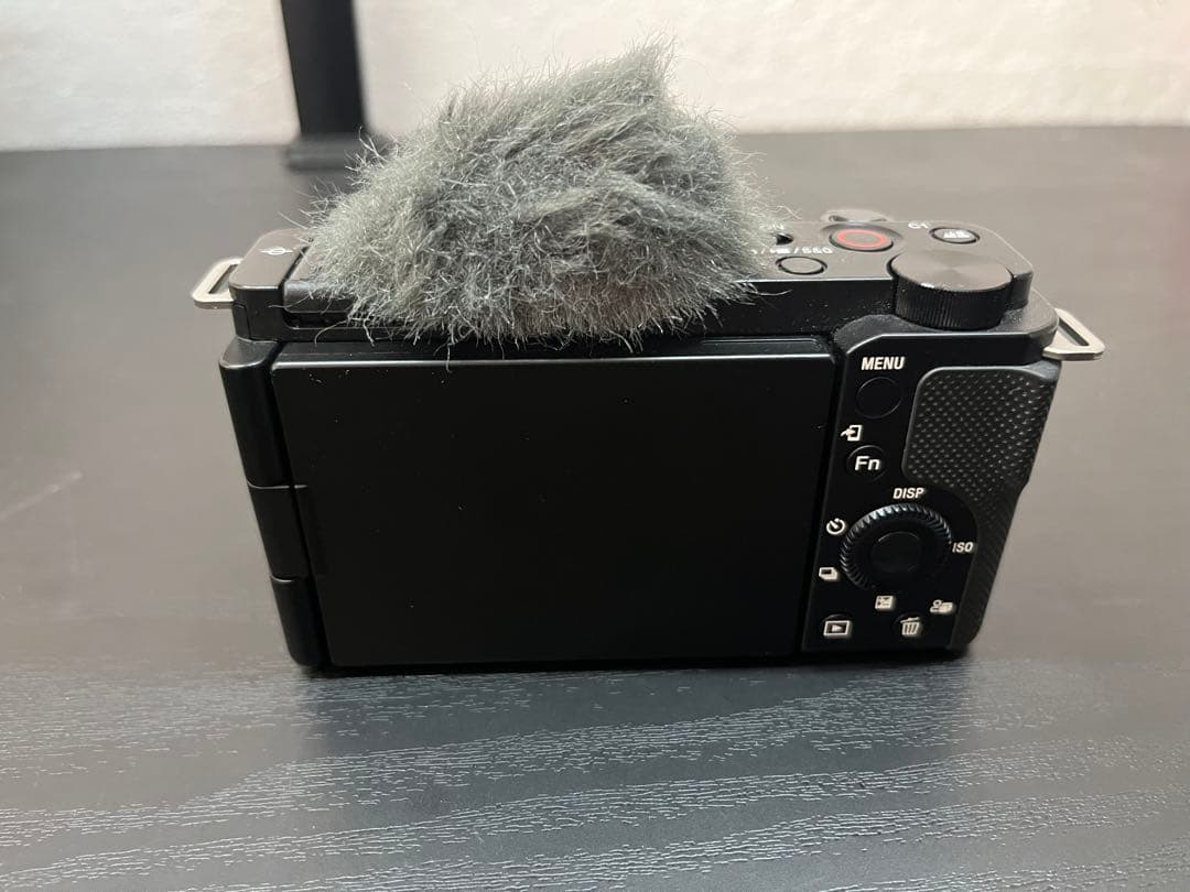 デジタルカメラ Sony ZV-E10