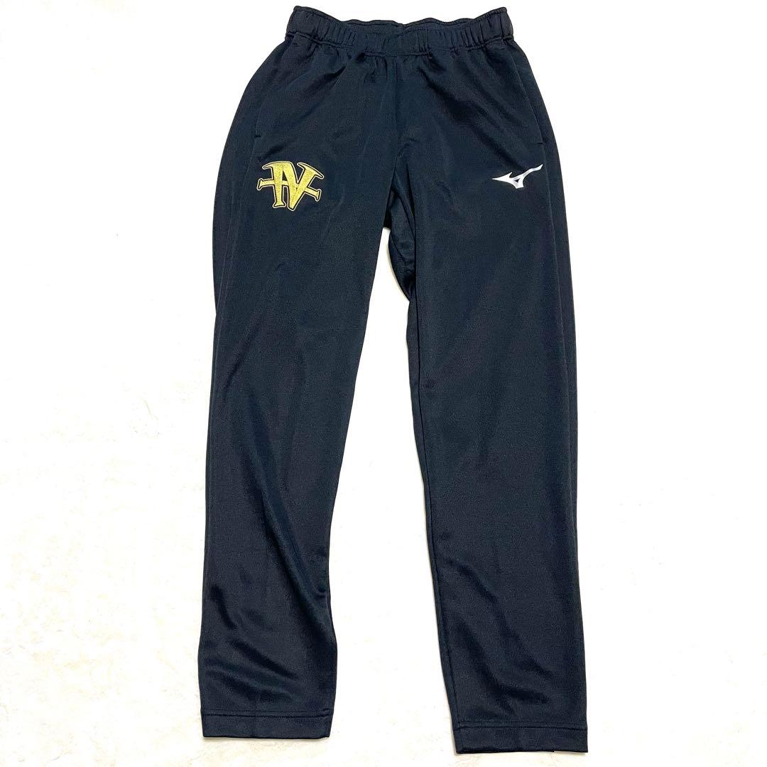 新品 井上尚弥 ミズノ TEAM井上 ジャージ パンツ トレーニングウェア M