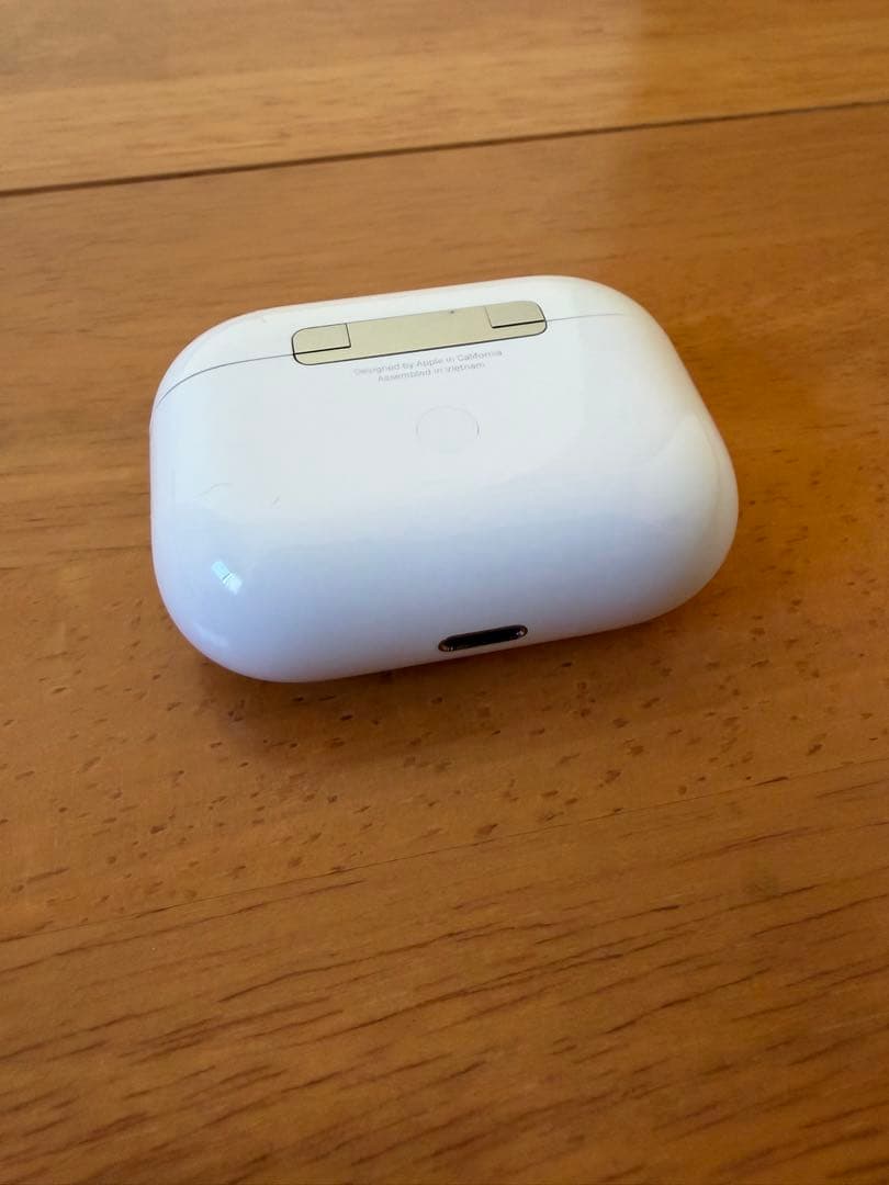 【純正品】AirPods Pro 第一世代