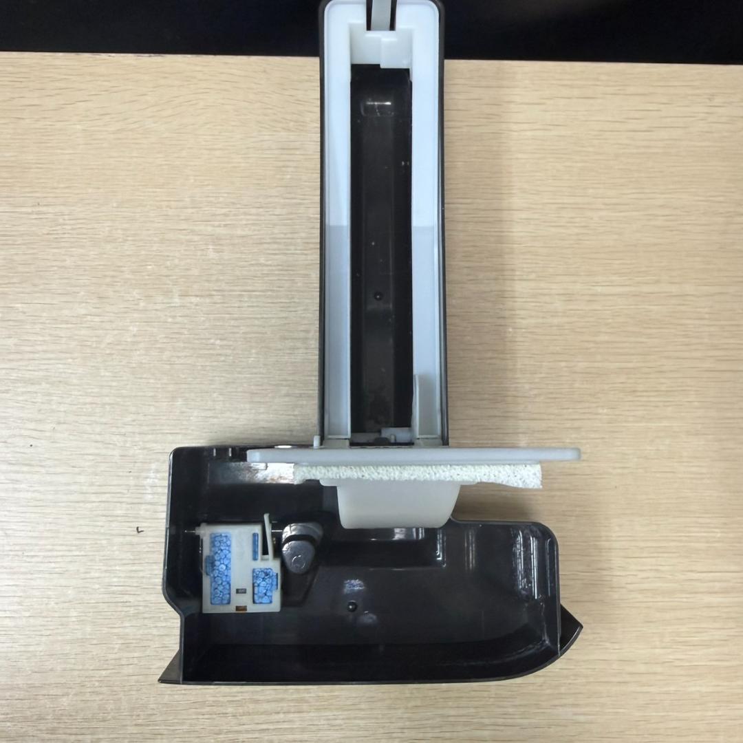 ★シャープ　加湿空気清浄機　KI-JS50-H　2020年製　プラズマクラスター