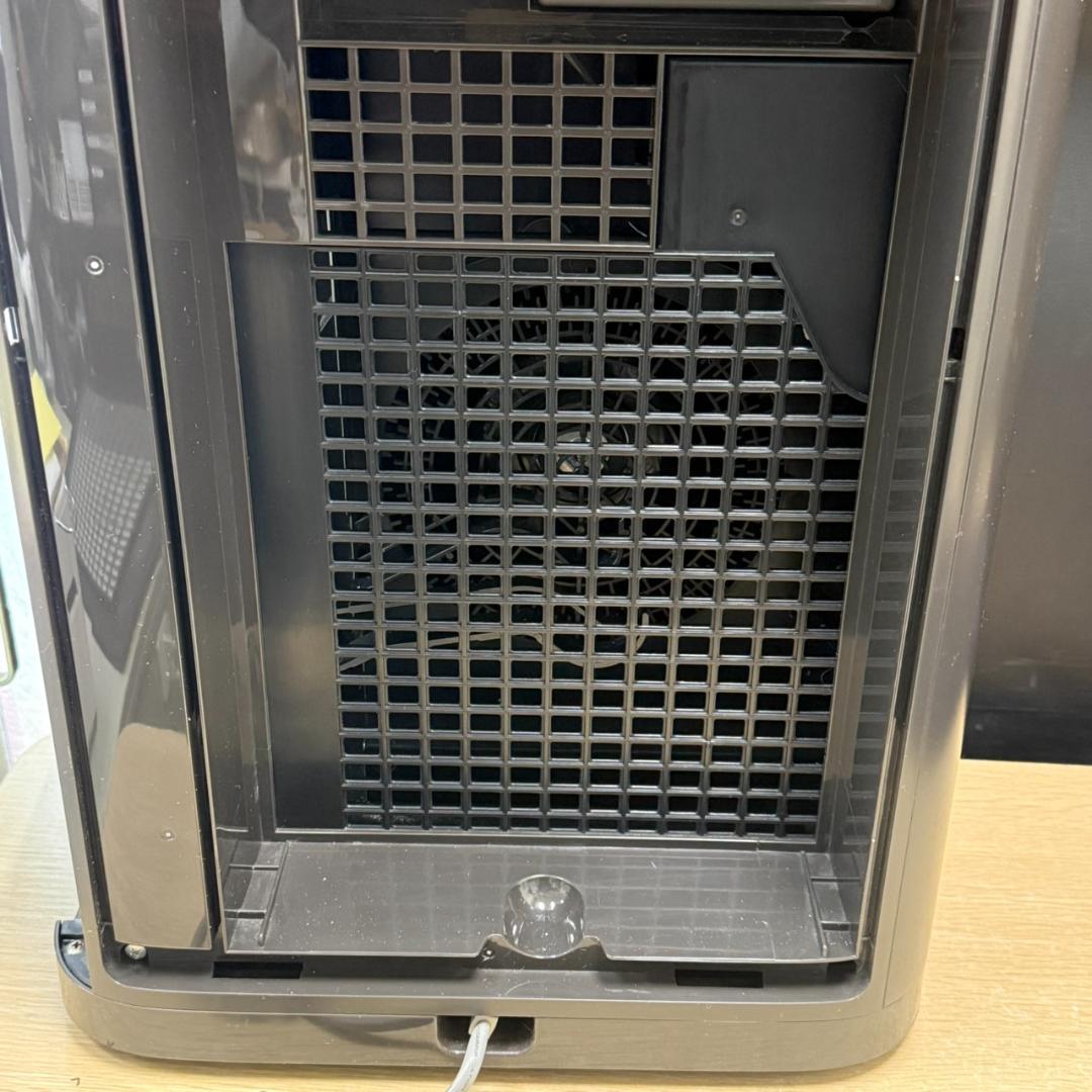 ★シャープ　加湿空気清浄機　KI-JS50-H　2020年製　プラズマクラスター