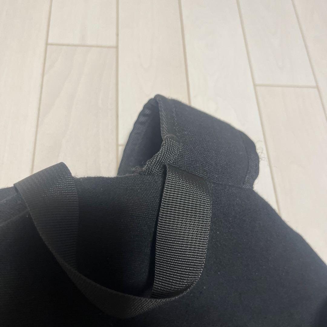 starteam✖︎savourリュック