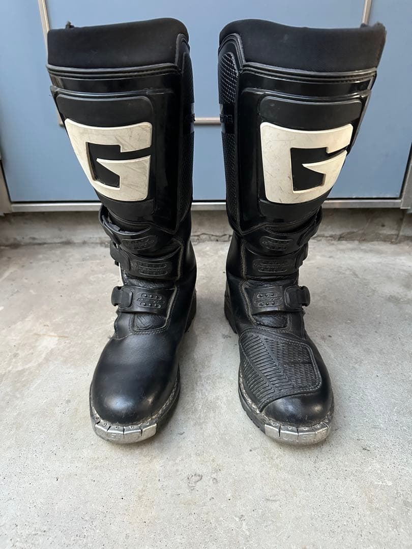 ガエルネ ED-PRO art.405 ブラック 26cm