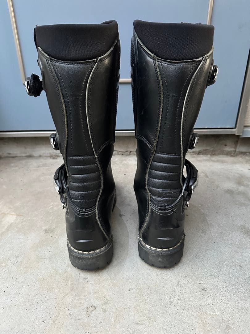 ガエルネ ED-PRO art.405 ブラック 26cm