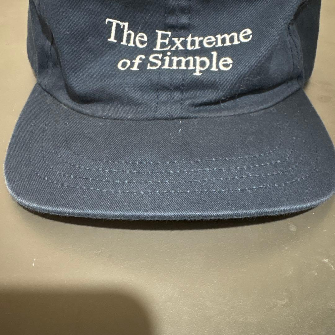 帽子 ENNOY Cotton Cap