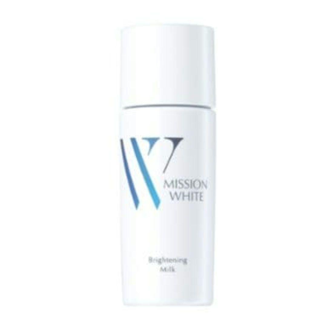 【ゆみまま❤】⭐️ミッション ホワイト 他ミッション おまけ付き❗️⭐️