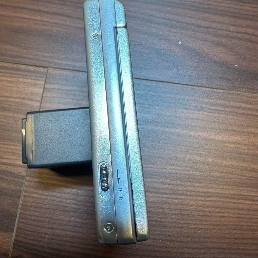 Pioneer MDプレーヤー PMD-P1 1258