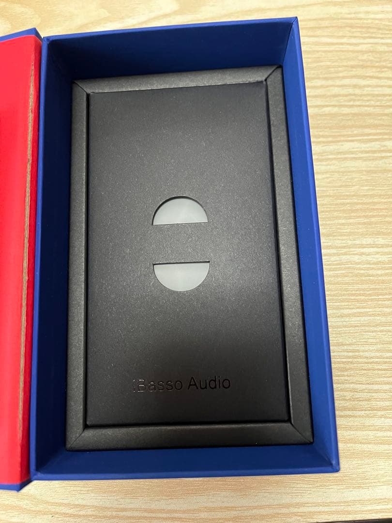 超美品　iBassoAudio DX180 ブラック