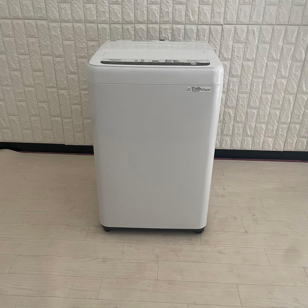 都内23区送料無料✨生活家電2点セット✨ 冷蔵庫・洗濯機　2019年製