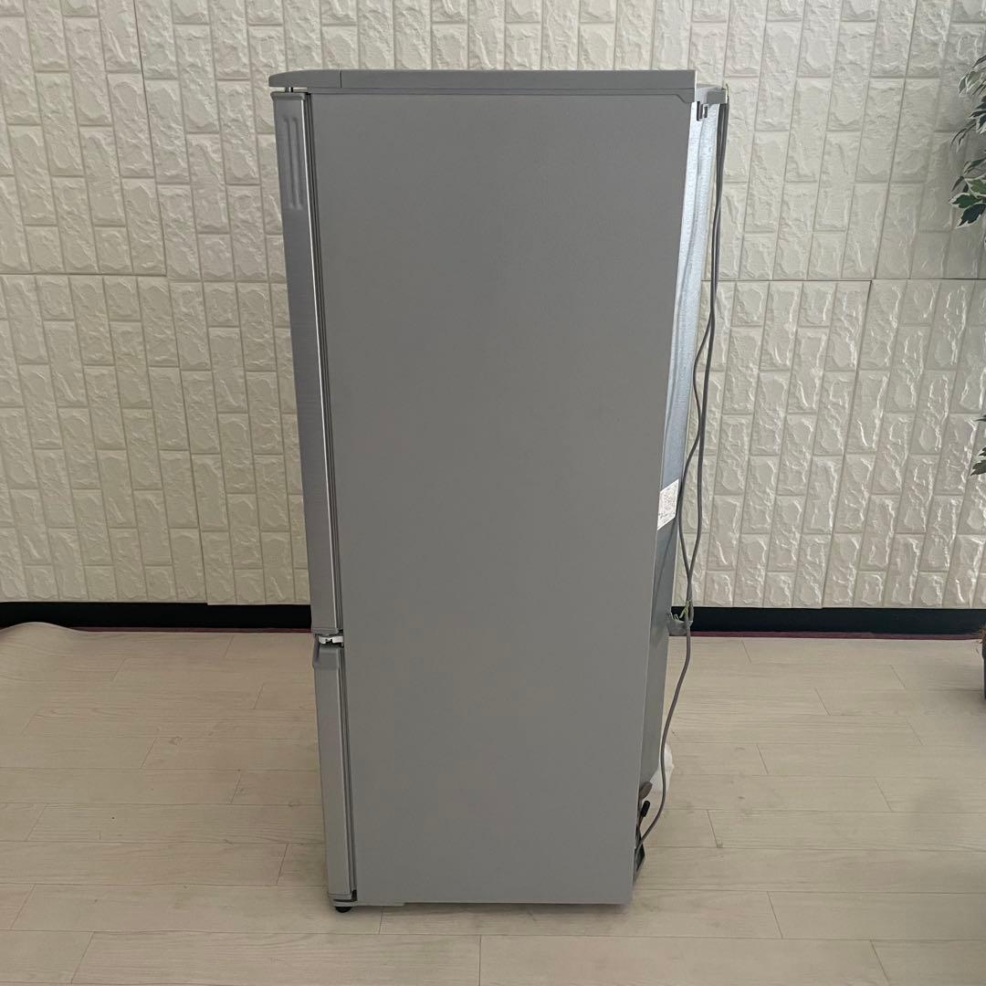 都内23区送料無料✨生活家電2点セット✨ 冷蔵庫・洗濯機　2019年製