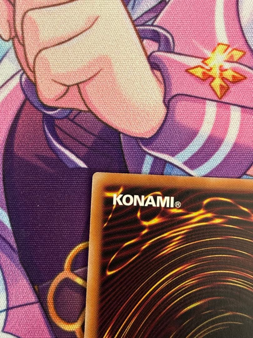 ラッシュデュエル　聖域を守護する光の龍　オーバーラッシュレア　オマケ付き