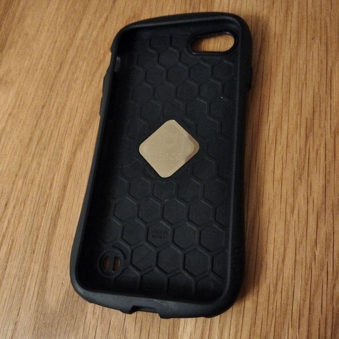 iphone SE A2296 カバーのおまけ付