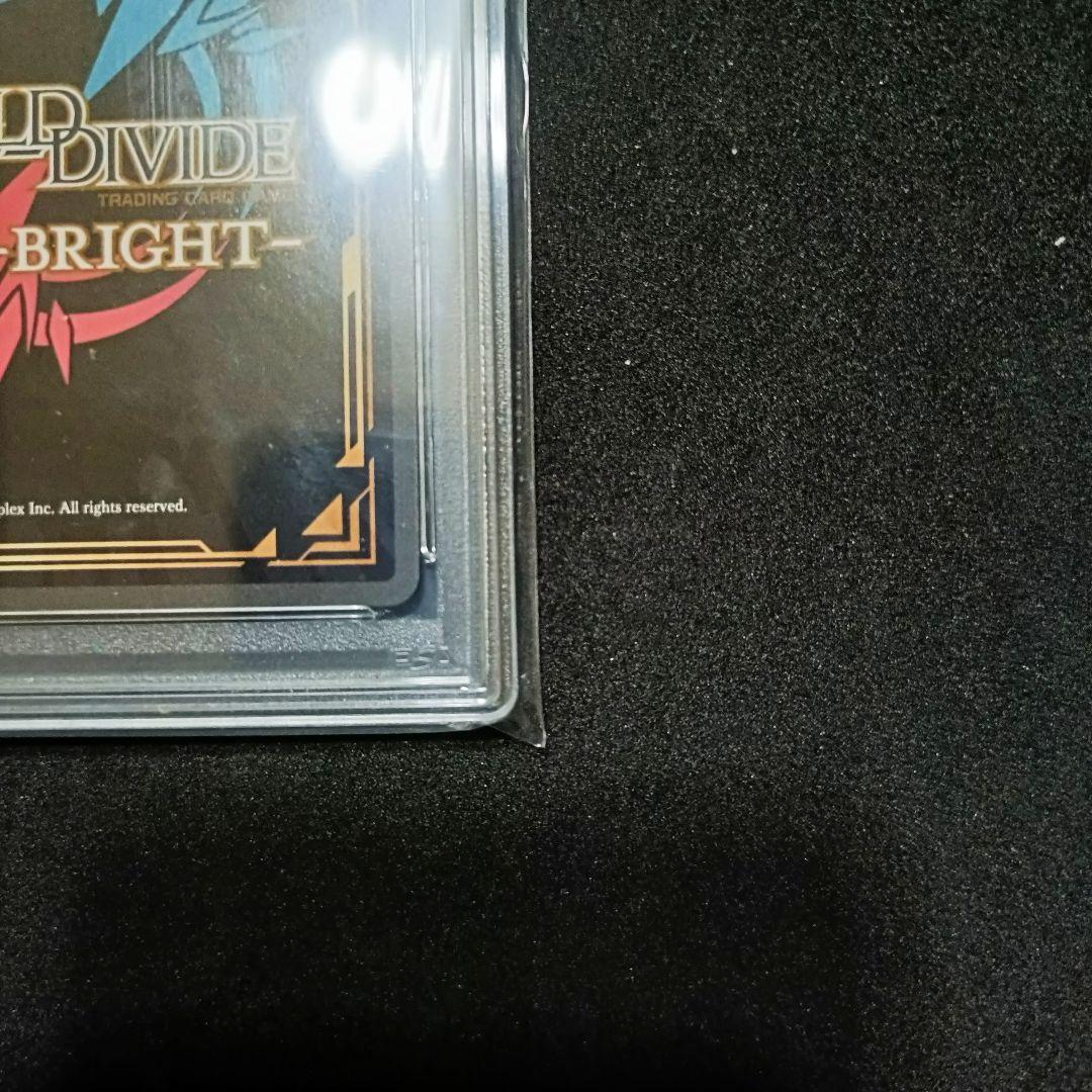 PSA10 A2 BR サイン ニーア nier ビルディバイド