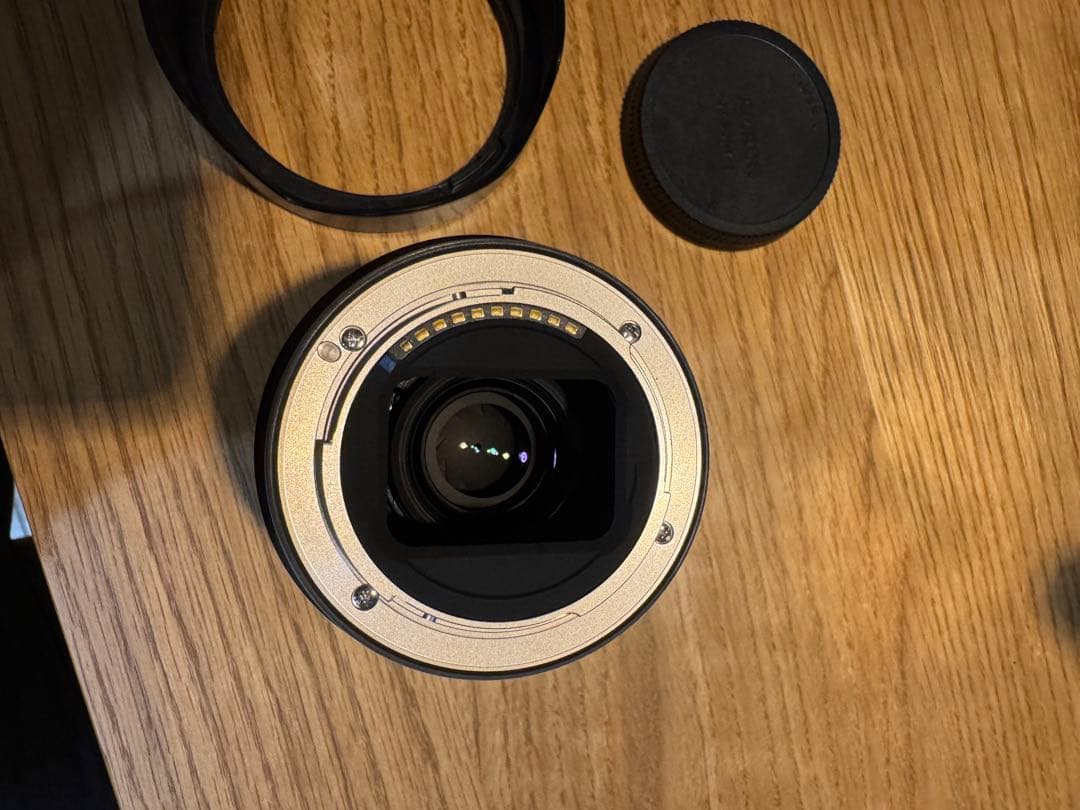 極美品　TAMRON 20-40mm f2.8 Eマウント