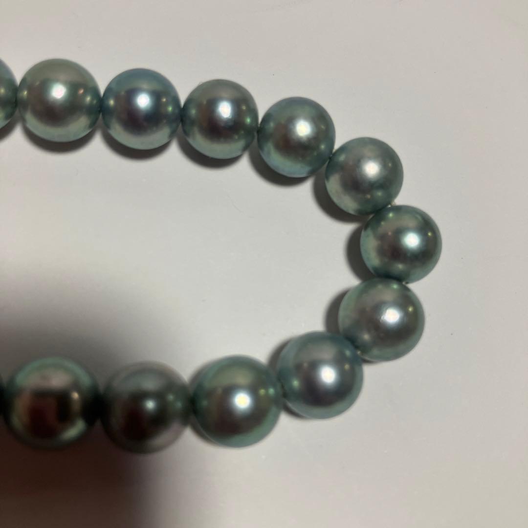 パールネックレス