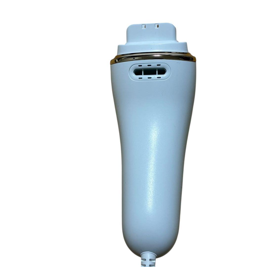 極美品✨ ブラウン シルクエキスパート Pro5 脱毛器 動作良品