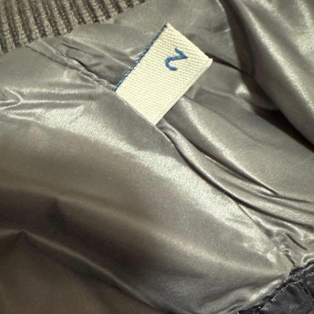 【正規品】モンクレール　ダウンベスト　バルトロメ