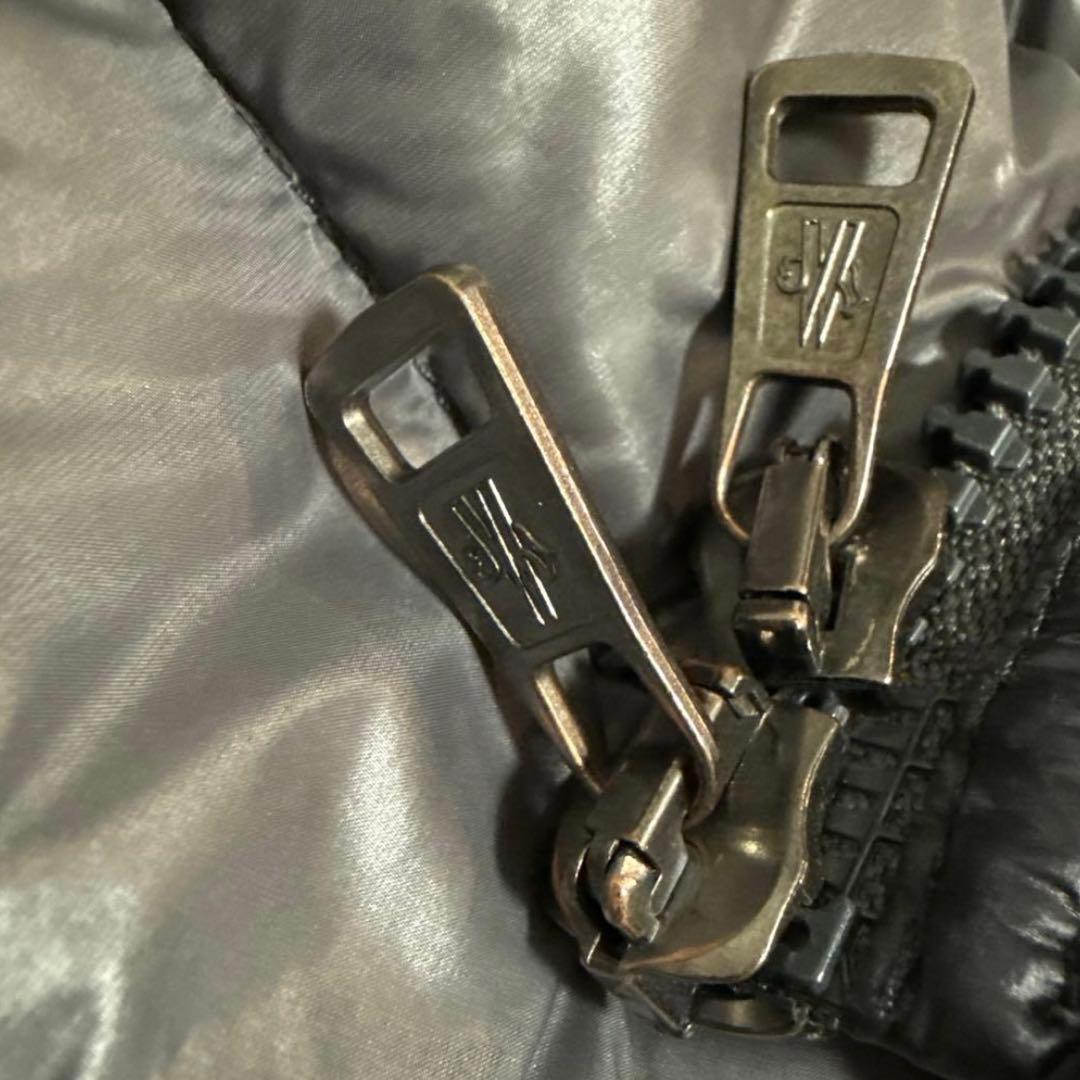 【正規品】モンクレール　ダウンベスト　バルトロメ