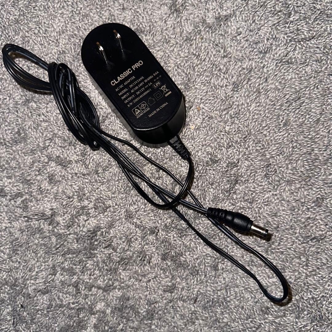 TC Helicon VoiceTone H1 インテリジェントハーモニー