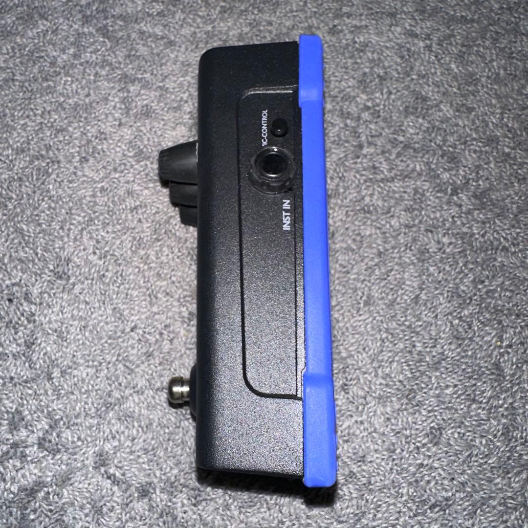 TC Helicon VoiceTone H1 インテリジェントハーモニー