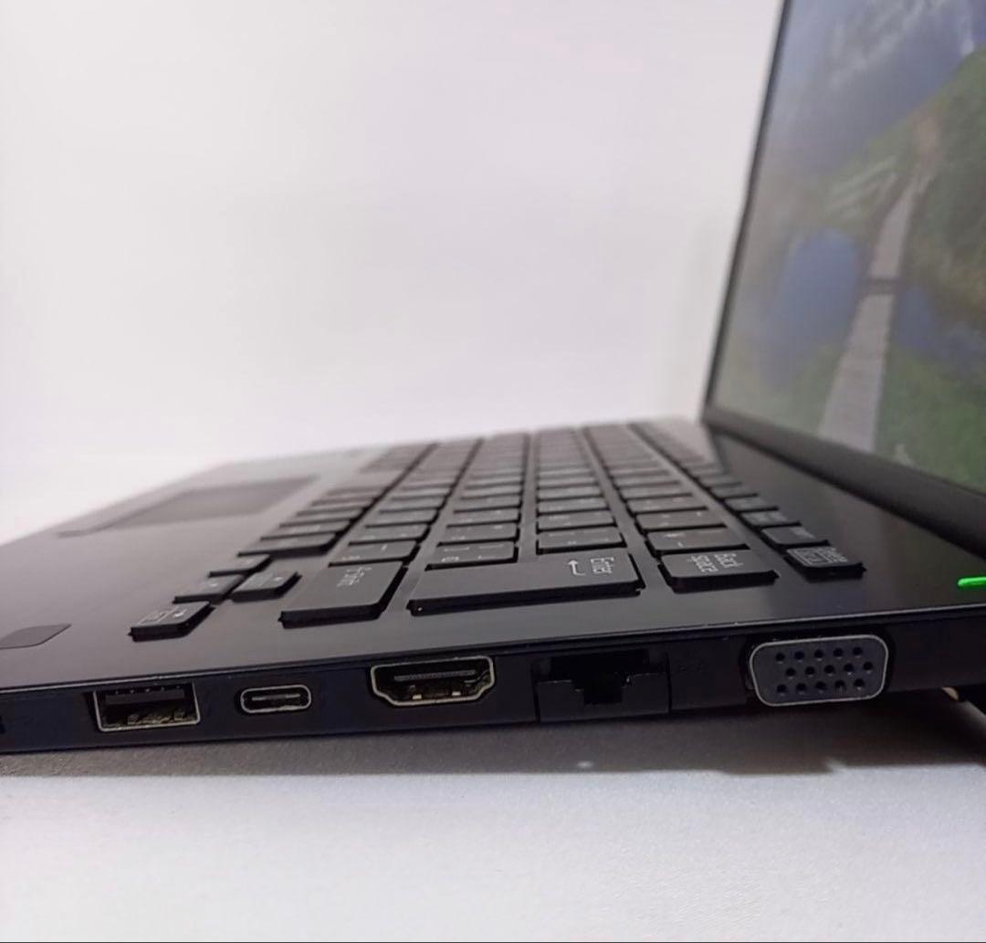 ⭐︎VAIO⭐︎ Pro PG 第10世代i5 SSD1TB Win11Pro