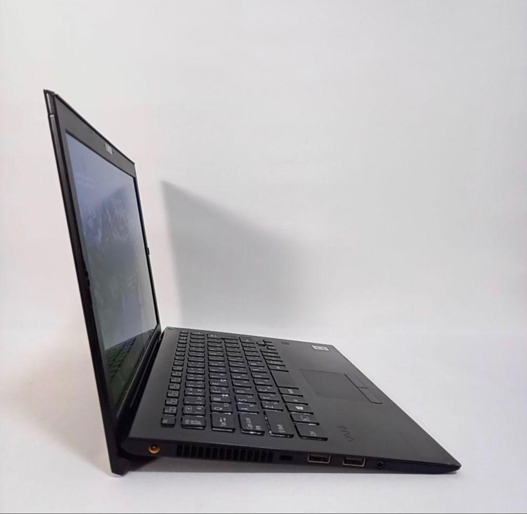 ⭐︎VAIO⭐︎ Pro PG 第10世代i5 SSD1TB Win11Pro