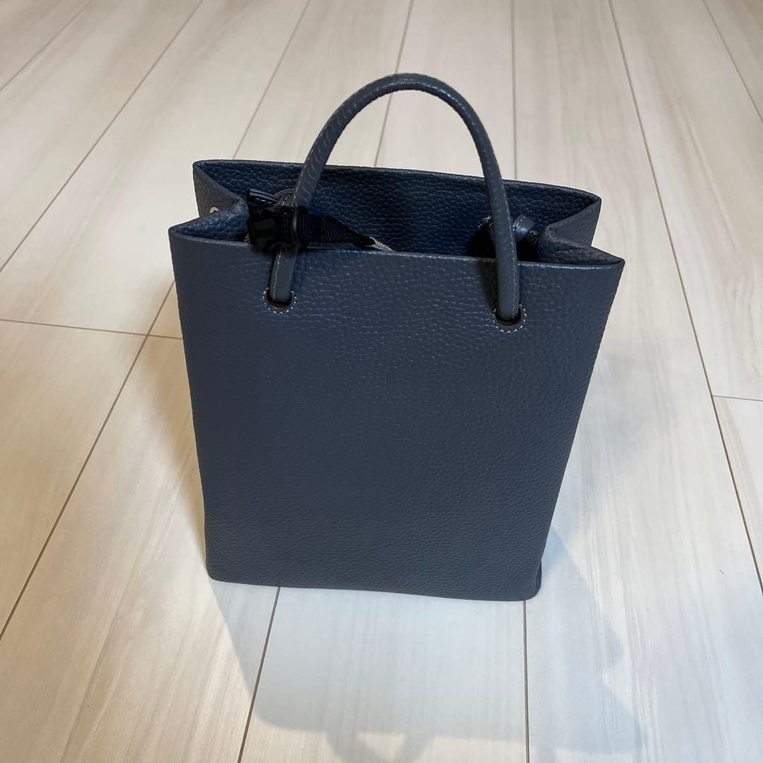 定価25800円‼️超美品❗️おまけ付き‼️大人気シリーズ！大人革袋　小　新進工房