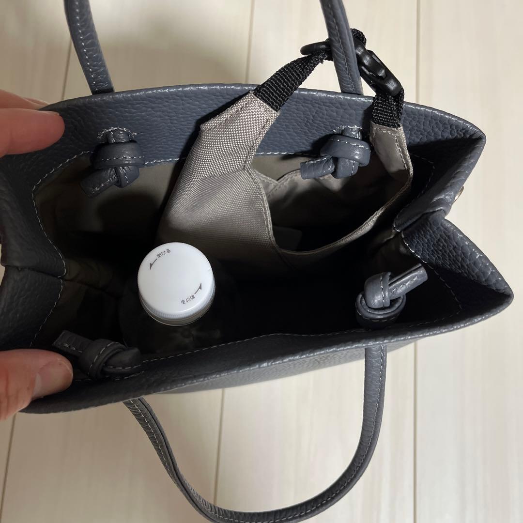 定価25800円‼️超美品❗️おまけ付き‼️大人気シリーズ！大人革袋　小　新進工房