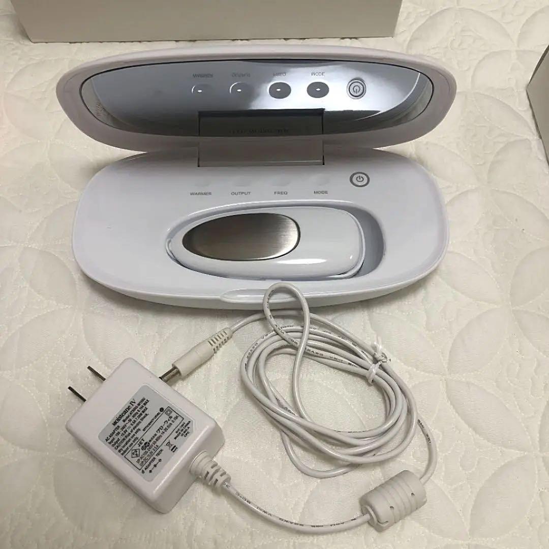 モイスティーヌ IV 美顔器&マスク