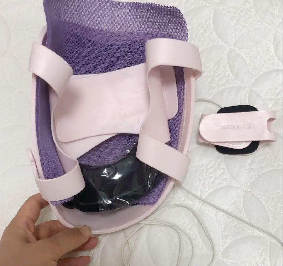 モイスティーヌ IV 美顔器&マスク