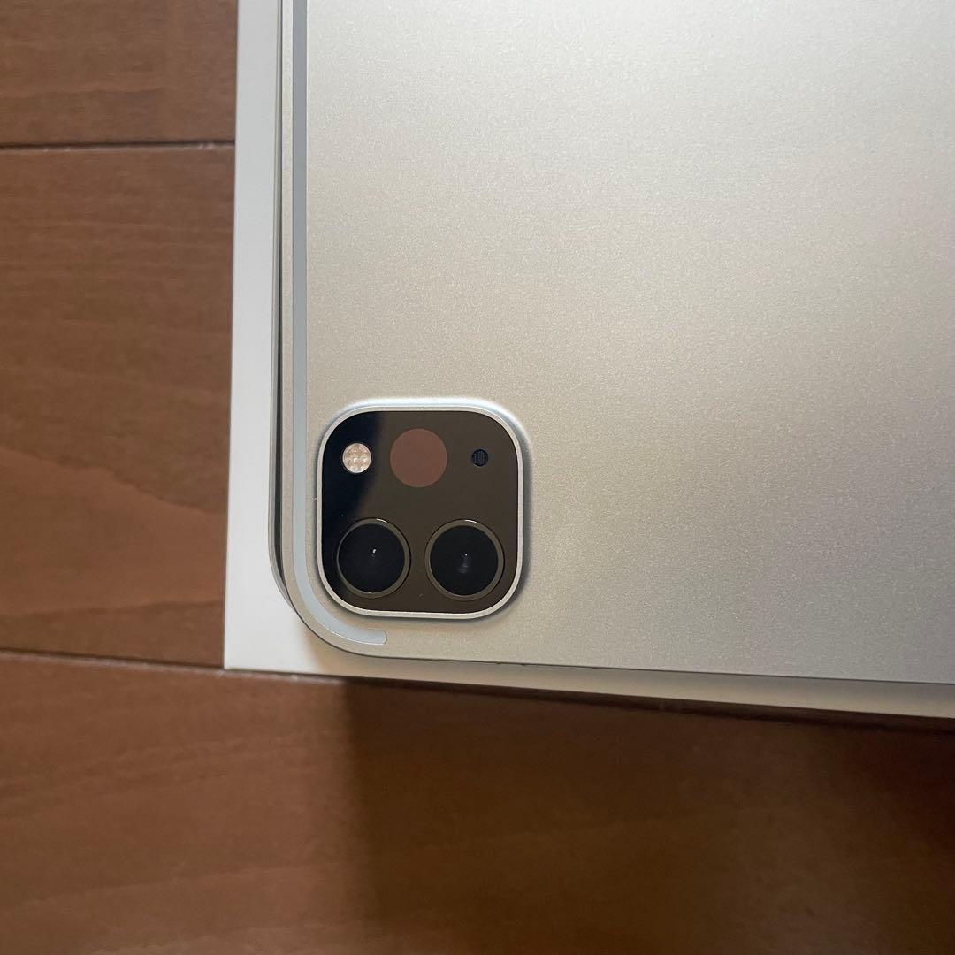 【美品】iPad Pro 11インチ 第4世代 128GB