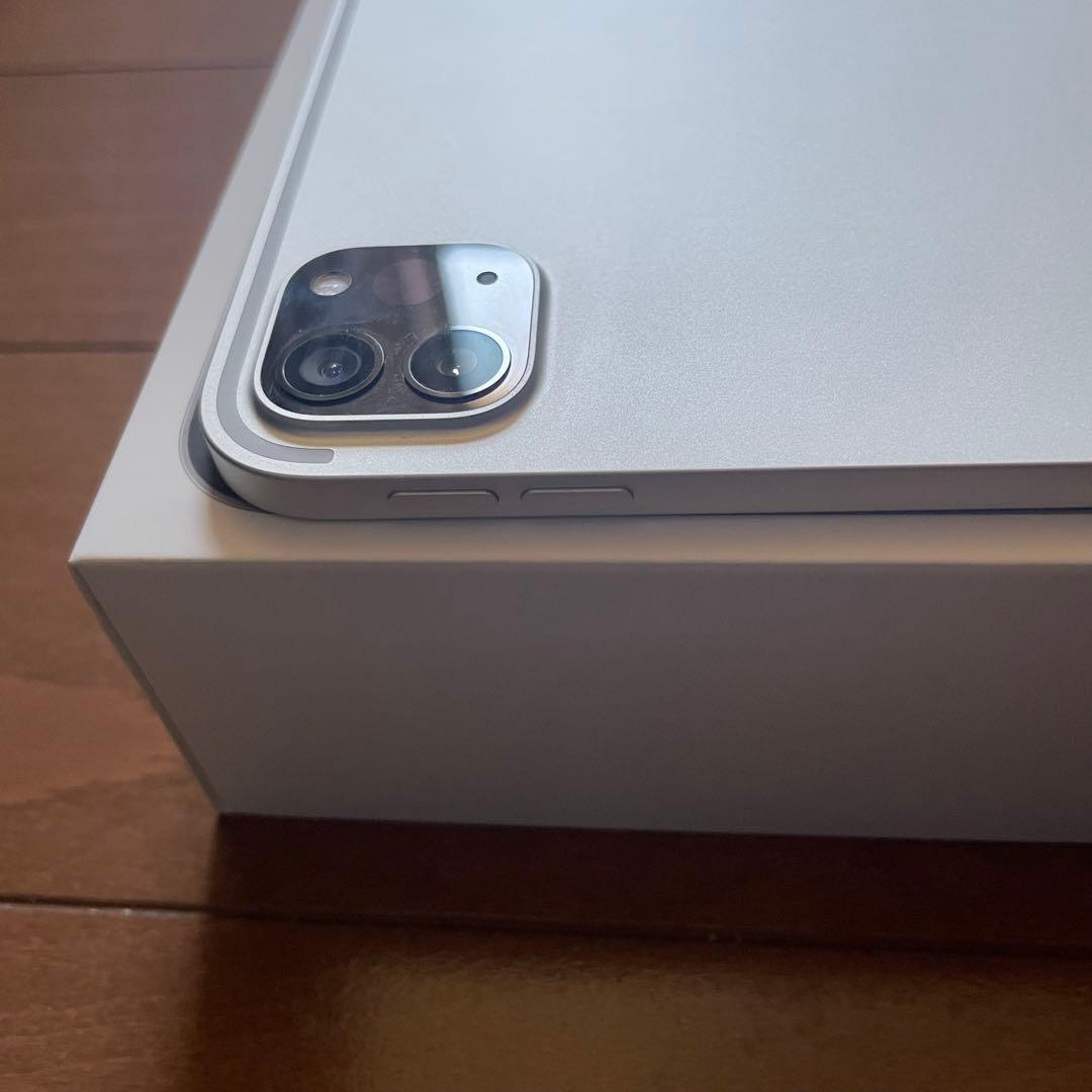 【美品】iPad Pro 11インチ 第4世代 128GB