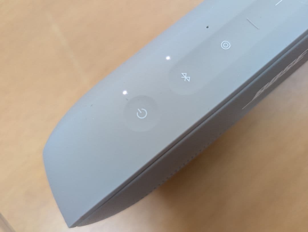 BoseSoundLinkFlexPortableSpeaker（2NDGEN）