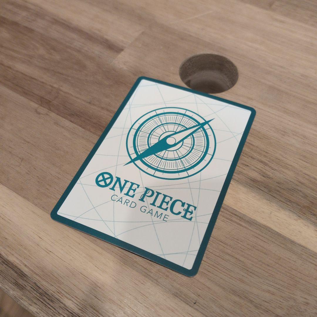 ワンピース カードゲーム ドン!!カード セット　金ドン