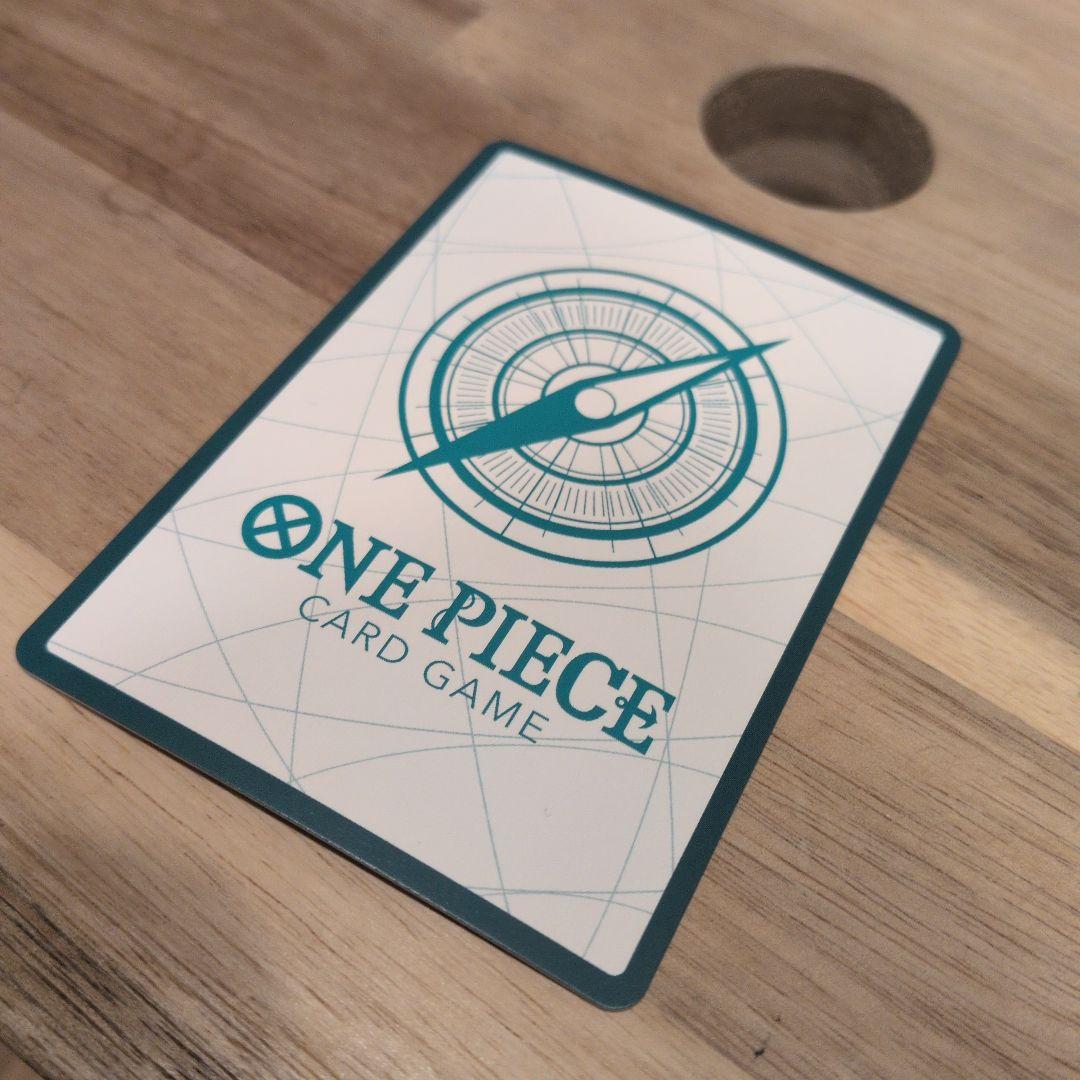 ワンピース カードゲーム ドン!!カード セット　金ドン
