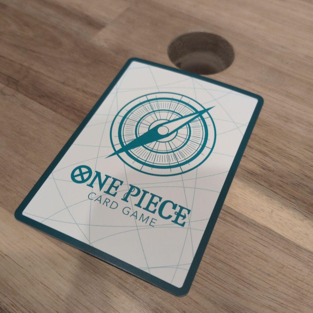 ワンピース カードゲーム ドン!!カード セット　金ドン