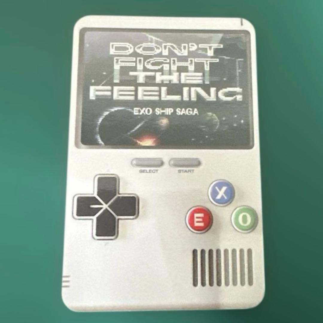 限定 EXO セフン 세훈 ミューモ特典トレカ