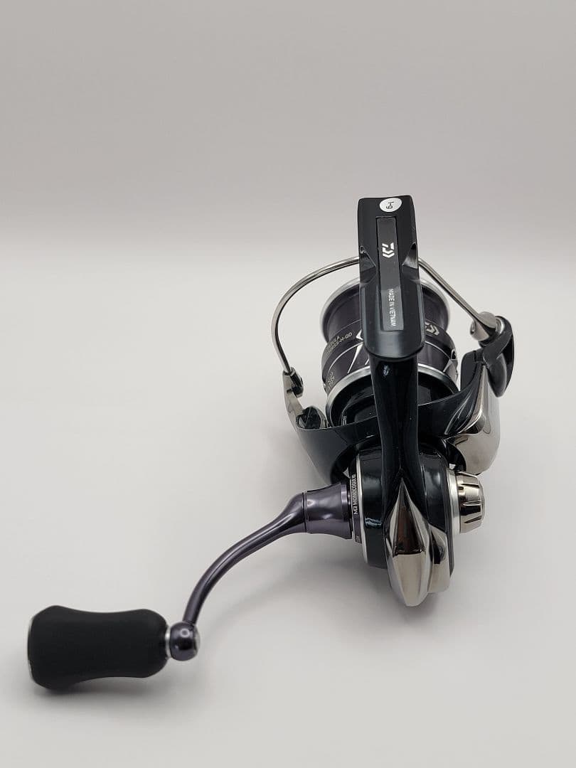 リール DAIWA 23 TATULA FC LT2500SS-H-QD