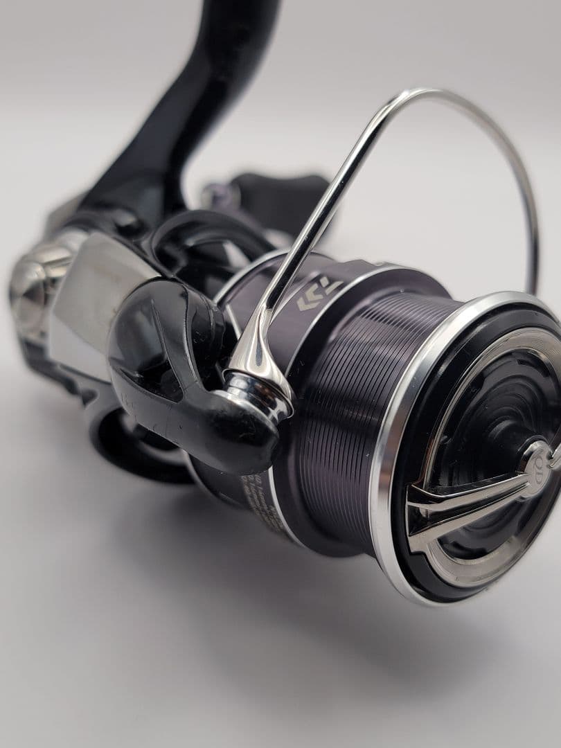 リール DAIWA 23 TATULA FC LT2500SS-H-QD