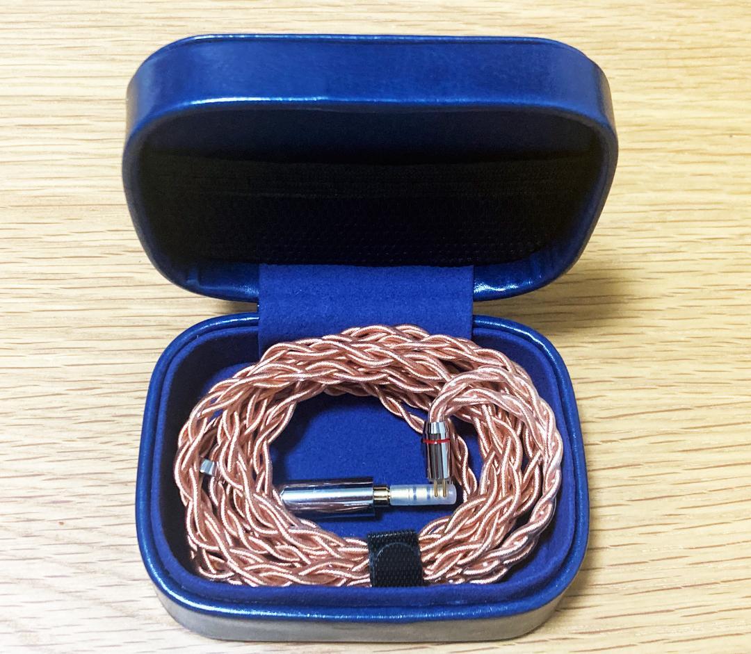 【付属品未使用】Kiwi Ears Orchestra Universal