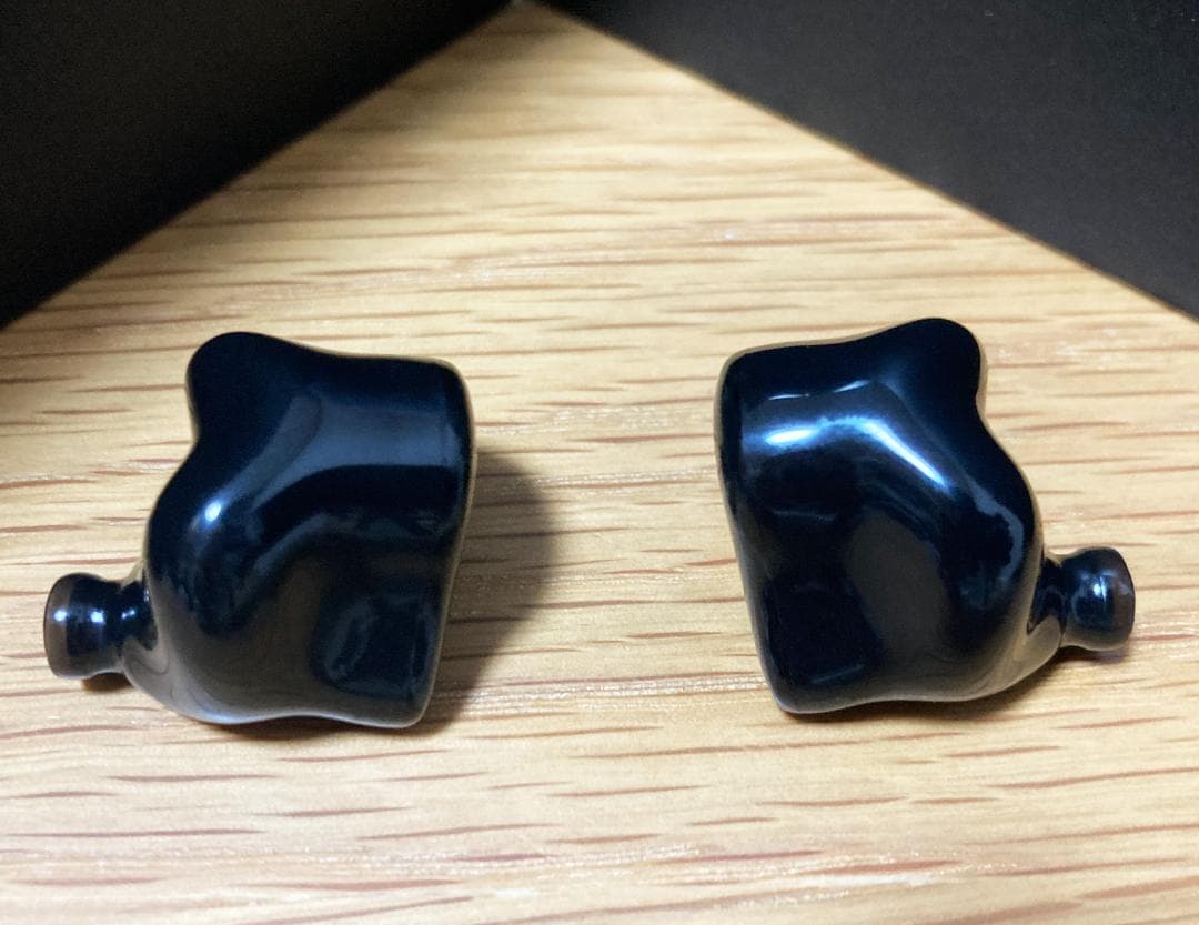 【付属品未使用】Kiwi Ears Orchestra Universal