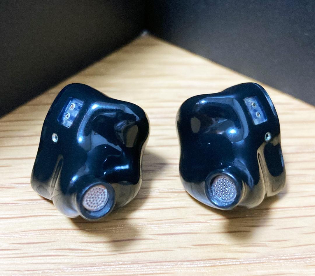 【付属品未使用】Kiwi Ears Orchestra Universal