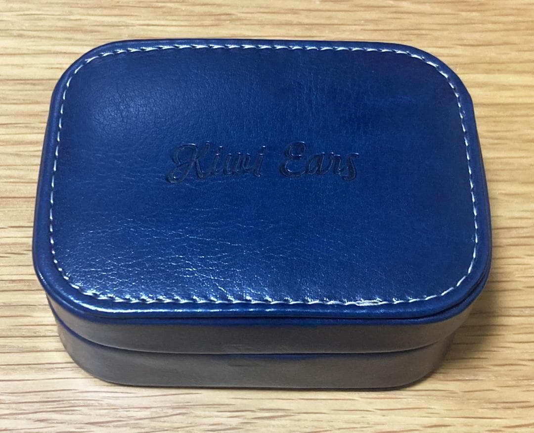 【付属品未使用】Kiwi Ears Orchestra Universal