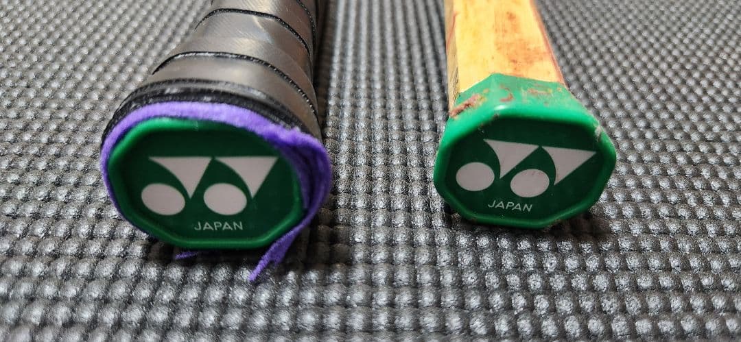 YONEX ボルトリック VOLTRIC 80E-tune 3UG5 2本セット