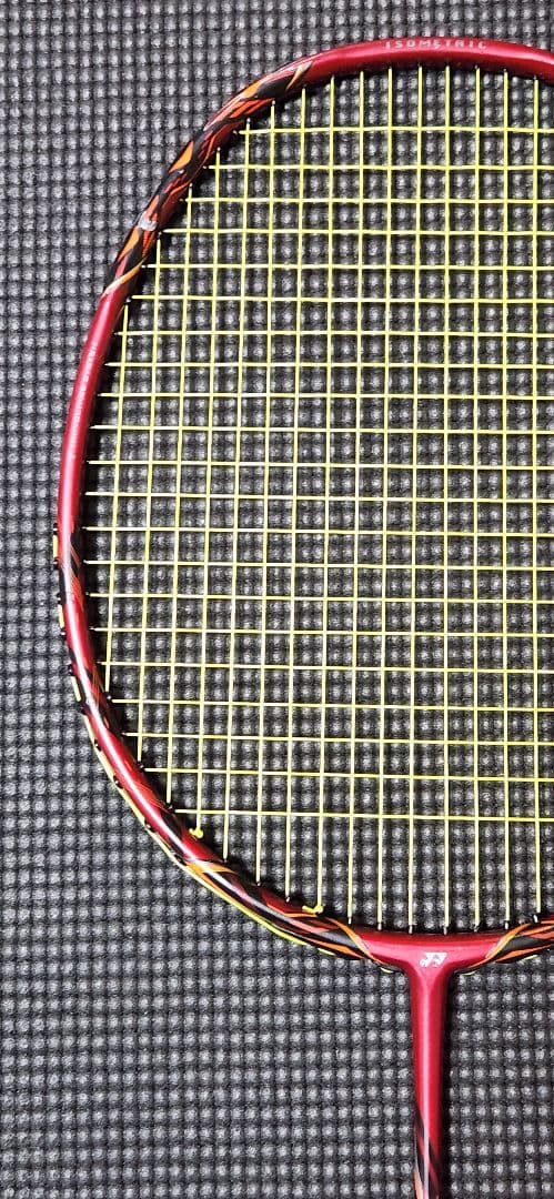 YONEX ボルトリック VOLTRIC 80E-tune 3UG5 2本セット