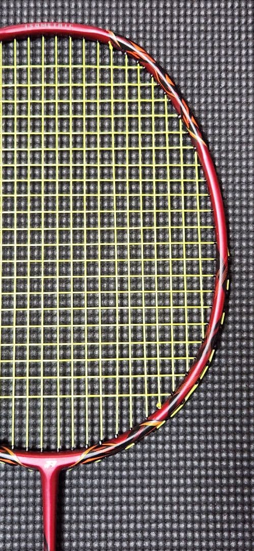 YONEX ボルトリック VOLTRIC 80E-tune 3UG5 2本セット