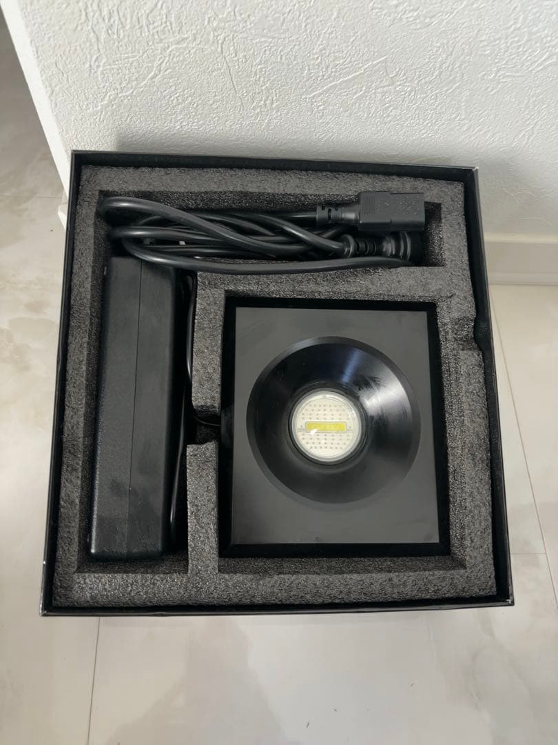 ReefLED 90リーフLED90 マウントアーム付き