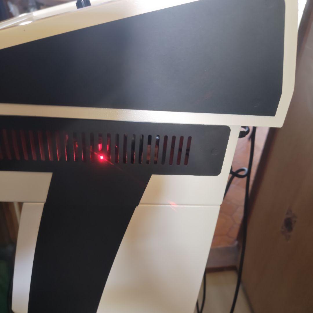 【美品】じぶんde エステ セルゼロマックス 作動良好 ダイエット 美容器具